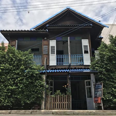 Kwan Phayao Lake House Zewnętrze zdjęcie