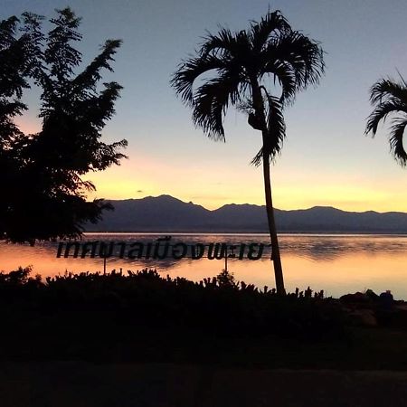 Kwan Phayao Lake House Zewnętrze zdjęcie