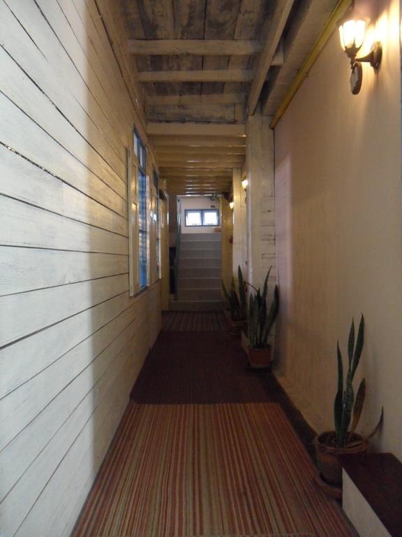 Kwan Phayao Lake House Zewnętrze zdjęcie