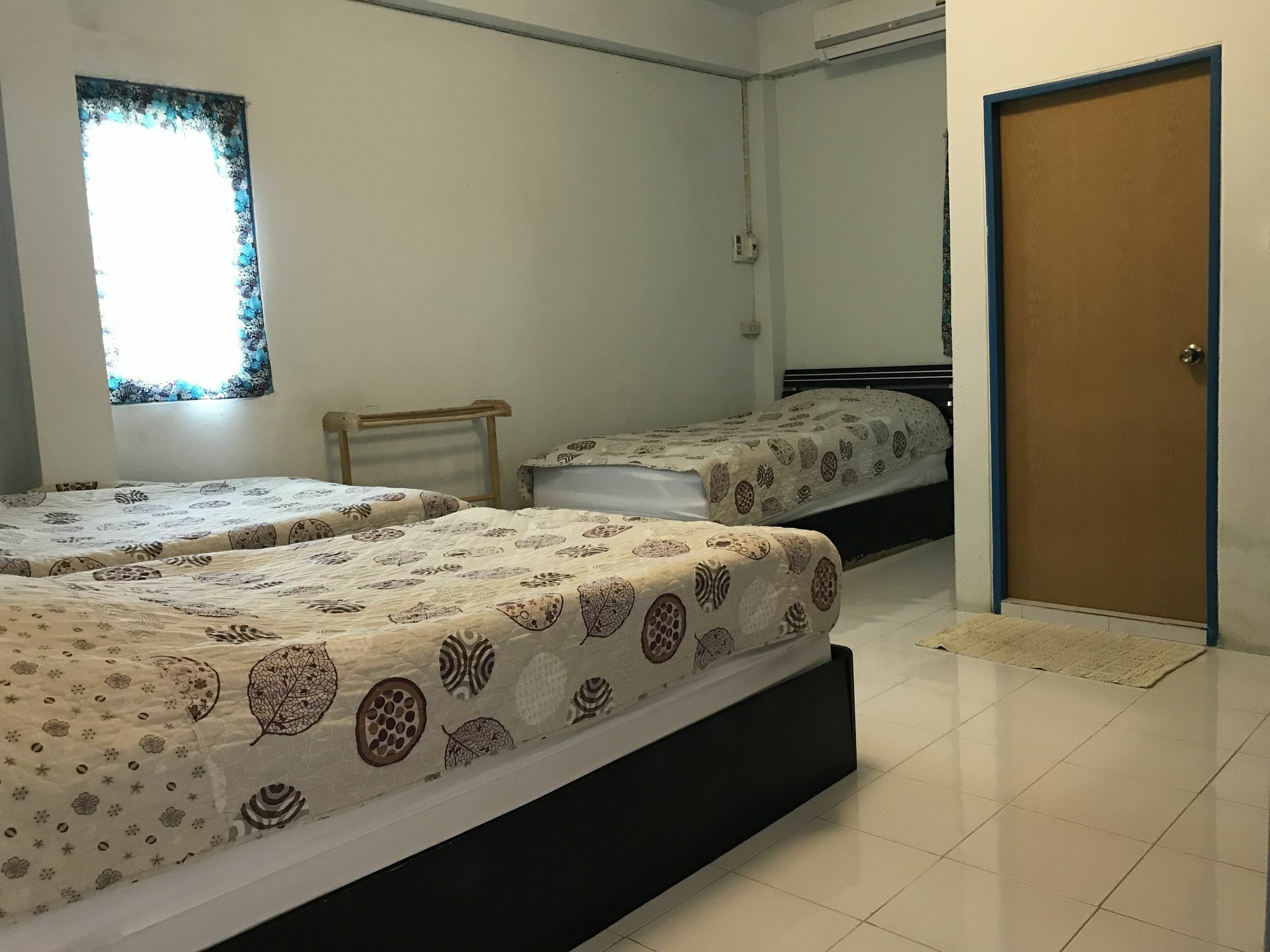 Kwan Phayao Lake House Zewnętrze zdjęcie