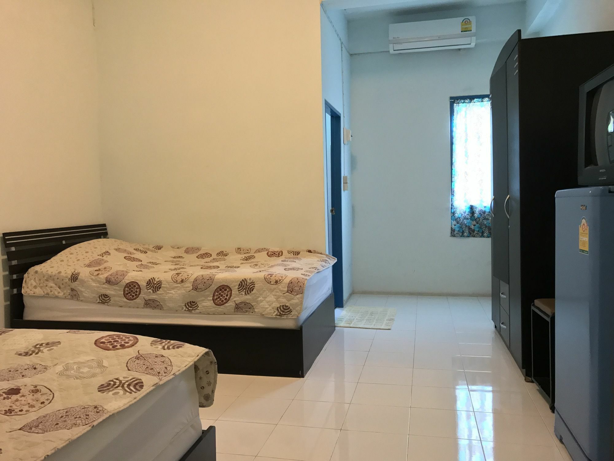 Kwan Phayao Lake House Zewnętrze zdjęcie