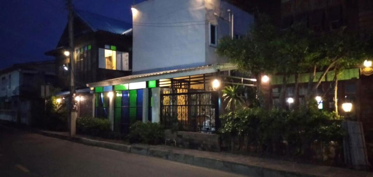 Kwan Phayao Lake House Zewnętrze zdjęcie
