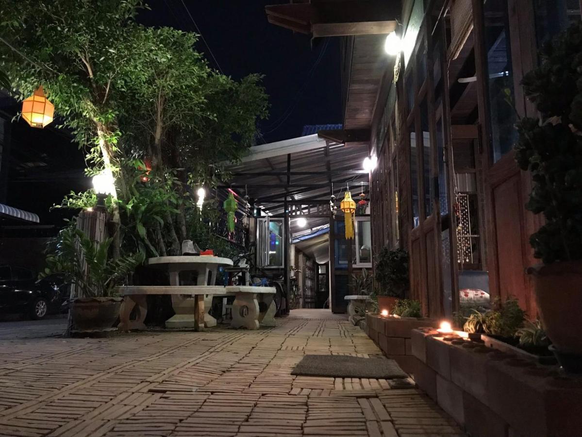Kwan Phayao Lake House Zewnętrze zdjęcie