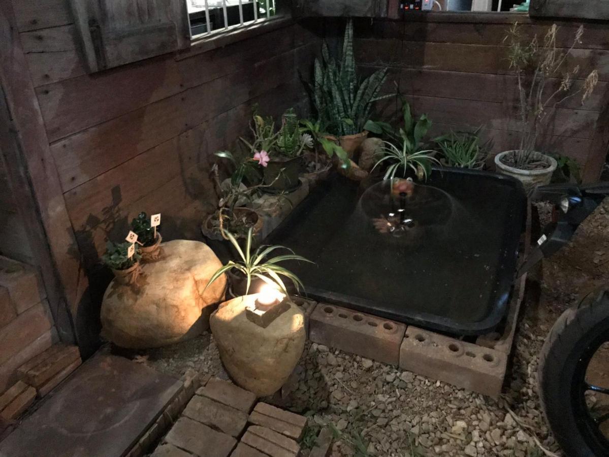 Kwan Phayao Lake House Zewnętrze zdjęcie
