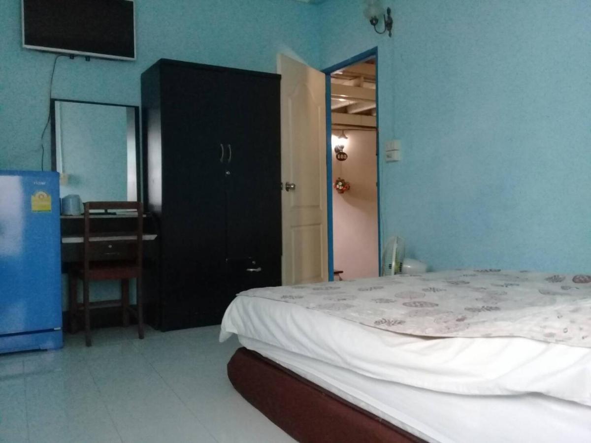 Kwan Phayao Lake House Zewnętrze zdjęcie